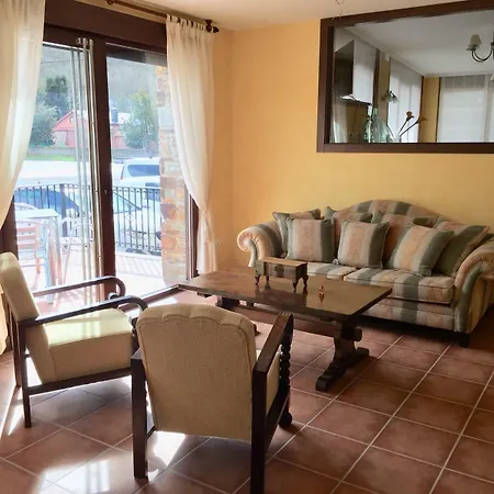 Rural Nova Ruta Trabadelo