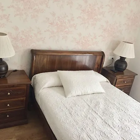 Hotel Rural Nova Ruta Trabadelo