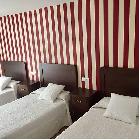 Hotel Rural Nova Ruta Trabadelo