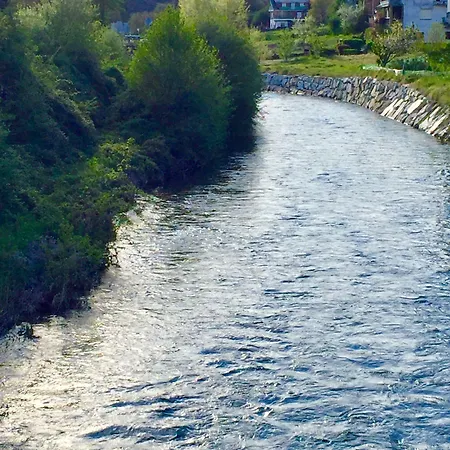 Hotel Rural Nova Ruta 2*