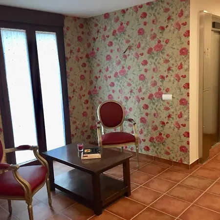 Rural Nova Ruta Hotel 2*