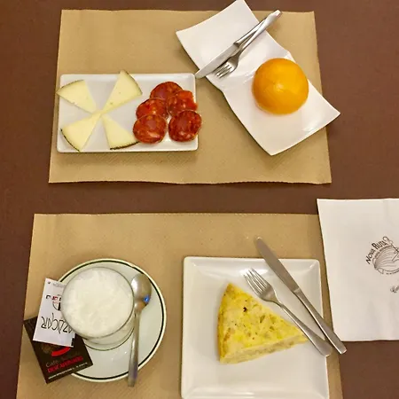 Hotel Rural Nova Ruta 2*