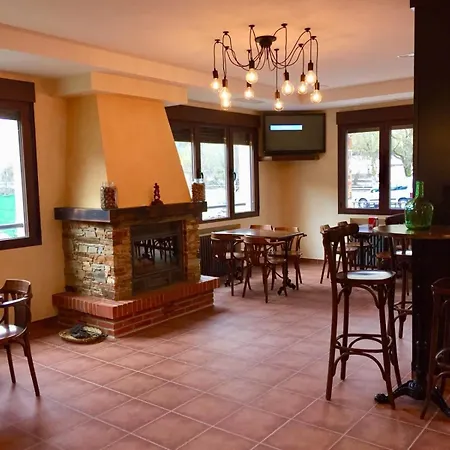 Hotel Rural Nova Ruta