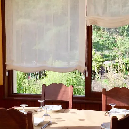 Rural Nova Ruta Hotel 2*