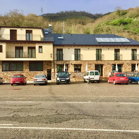 Rural Nova Ruta Hotel