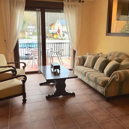 Rural Nova Ruta Hotel 2*