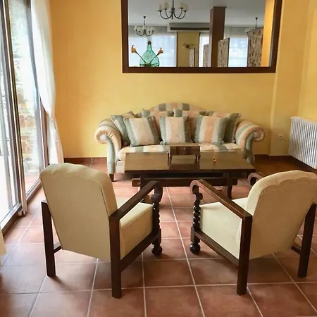 Hotel Rural Nova Ruta