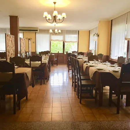 Rural Nova Ruta Hotel