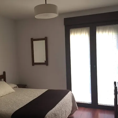 Rural Nova Ruta Hotel