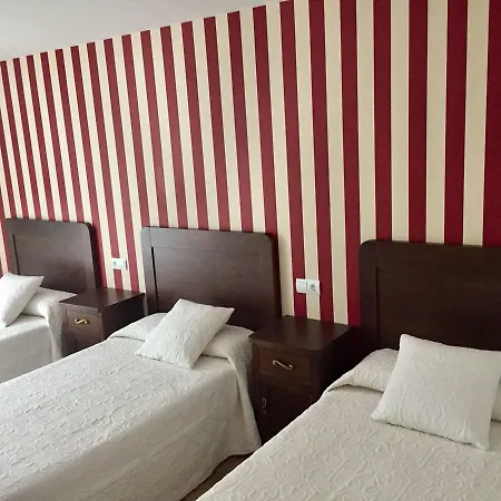 Hotel Rural Nova Ruta