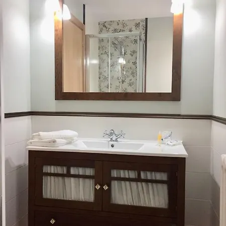 Rural Nova Ruta Hotel