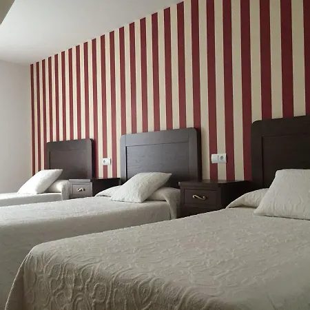 Hotel Rural Nova Ruta 2*