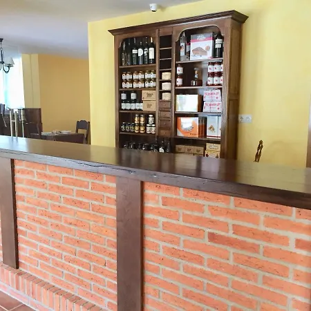 Rural Nova Ruta Hotel