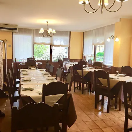 Rural Nova Ruta Hotel