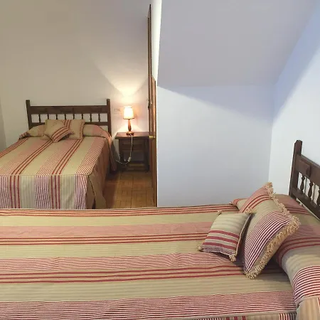 Rural Nova Ruta 2* Trabadelo