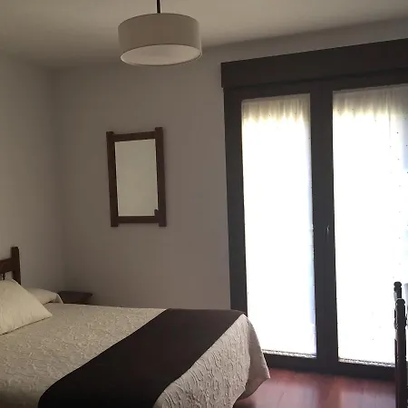 Rural Nova Ruta Trabadelo