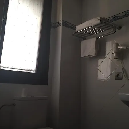 Rural Nova Ruta 2* Trabadelo