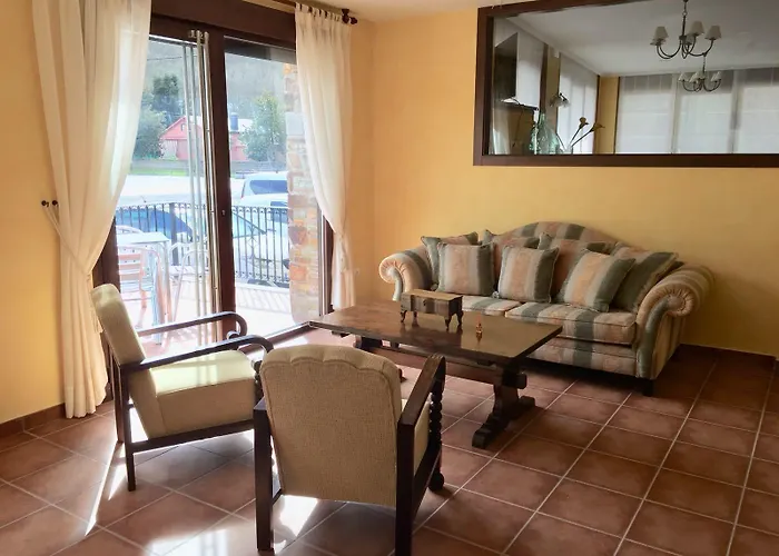 Rural Nova Ruta Trabadelo