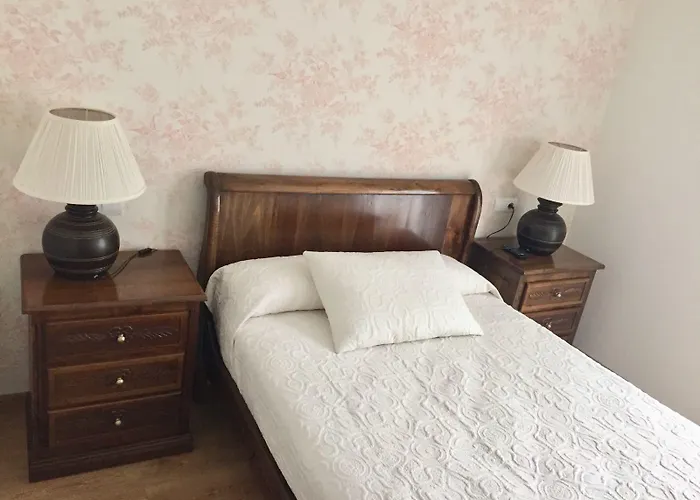 Hotel Rural Nova Ruta Trabadelo