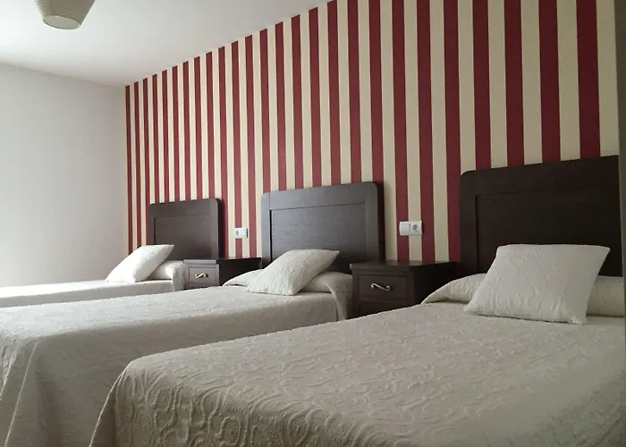 Hotel Rural Nova Ruta