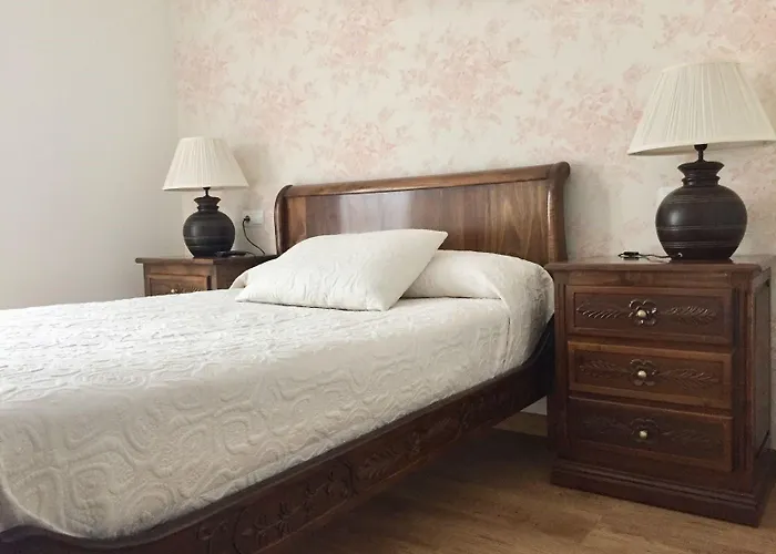 Rural Nova Ruta Trabadelo