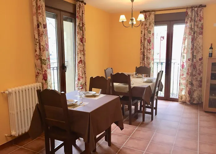 Rural Nova Ruta Hotel 2*