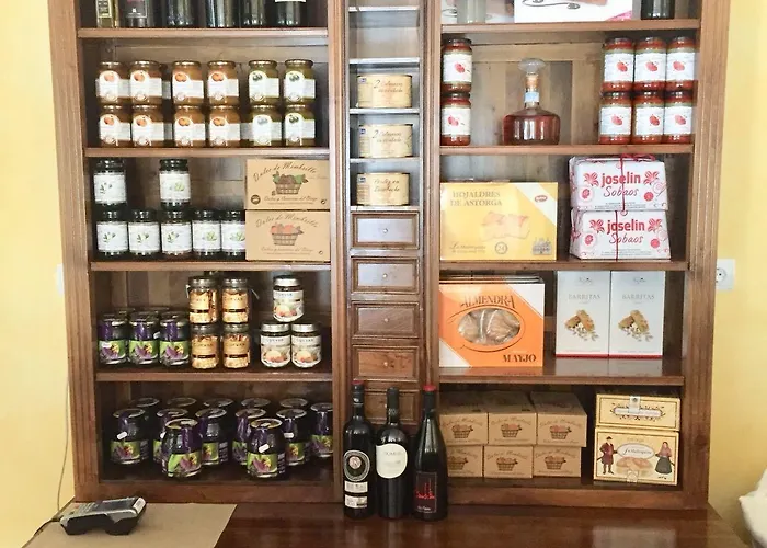 Rural Nova Ruta 2* Trabadelo