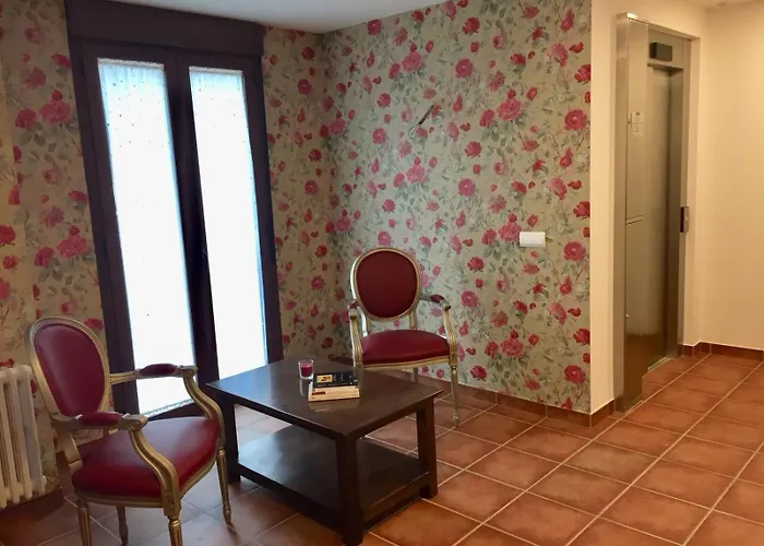 Rural Nova Ruta Hotel 2*