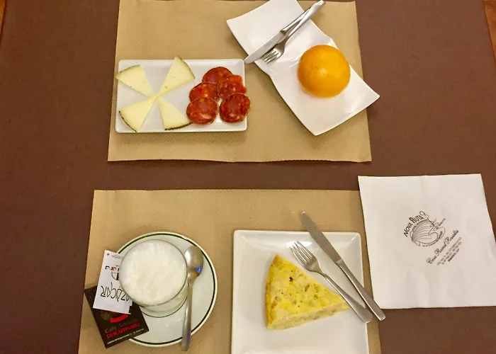 Hotel Rural Nova Ruta 2*