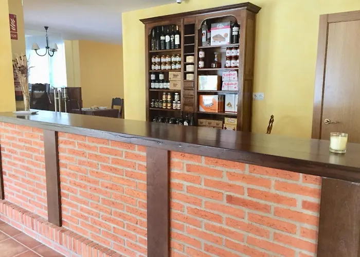 Rural Nova Ruta 2* Trabadelo