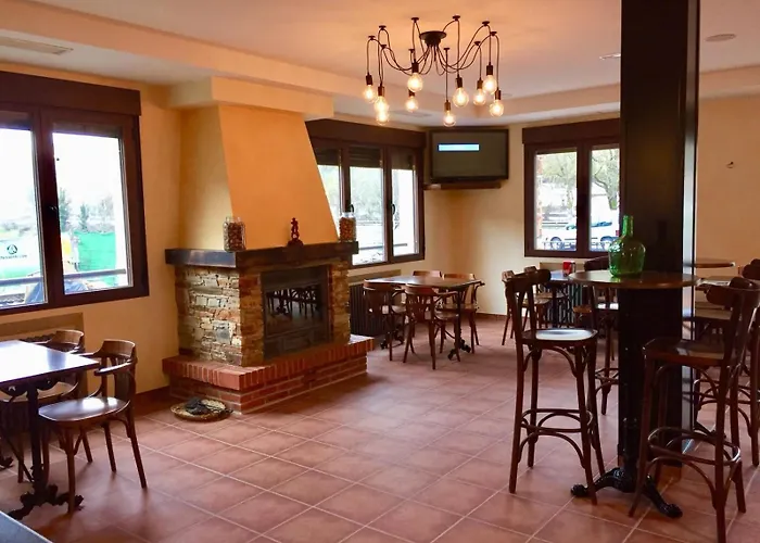 Hotel Rural Nova Ruta