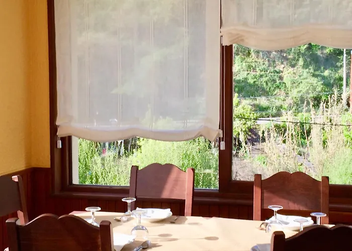 Rural Nova Ruta Hotel 2*