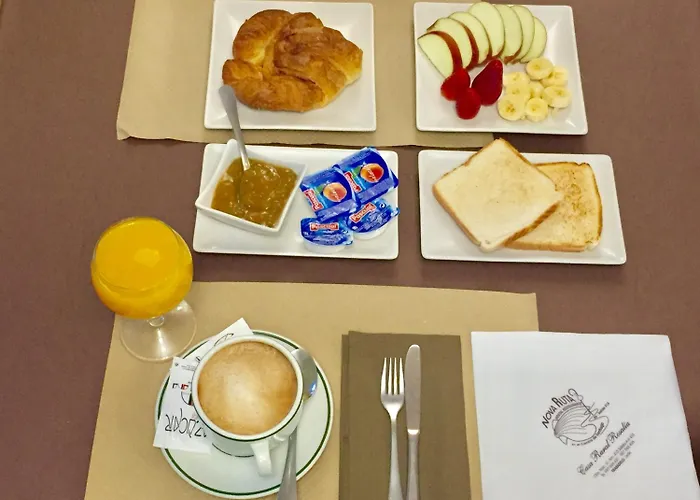 Rural Nova Ruta Trabadelo