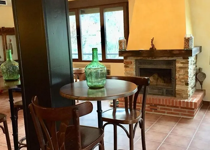 Rural Nova Ruta Hotel 2*