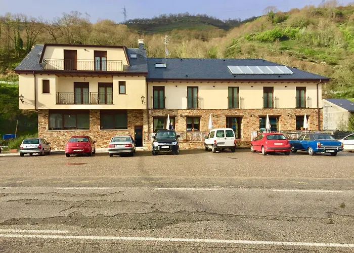 Rural Nova Ruta Hotel