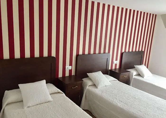 Hotel Rural Nova Ruta