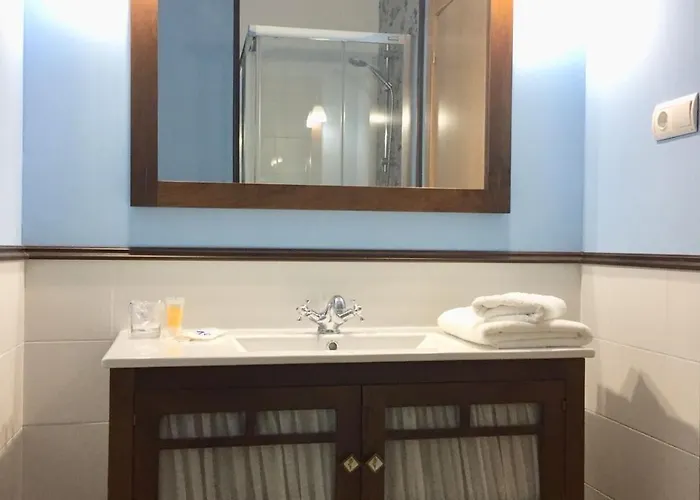 Rural Nova Ruta Trabadelo