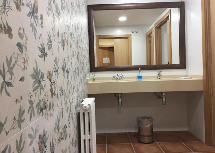 Rural Nova Ruta Hotel