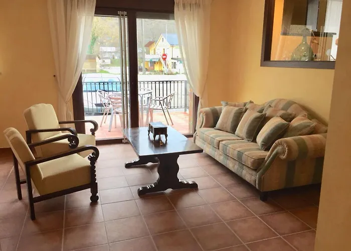 Rural Nova Ruta Hotel 2*