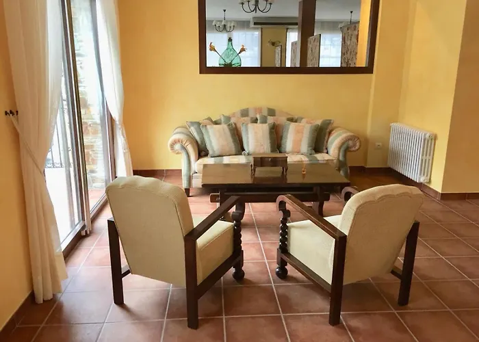 Hotel Rural Nova Ruta