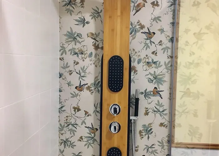 Rural Nova Ruta Hotel