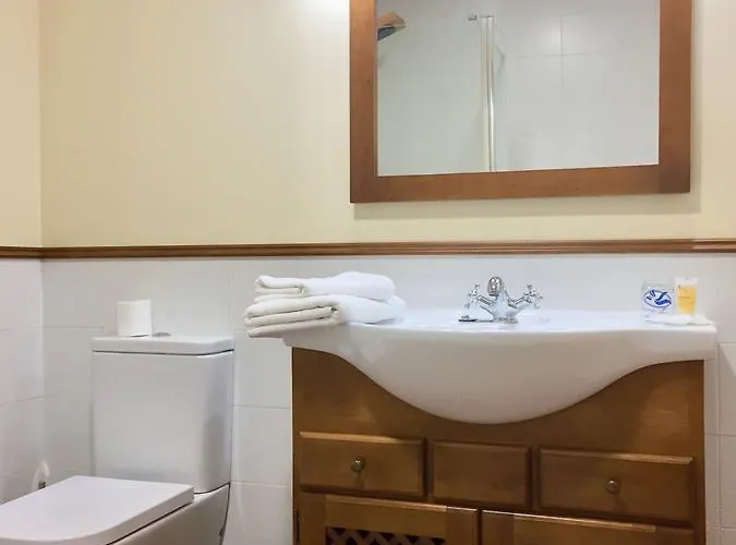 Rural Nova Ruta Trabadelo