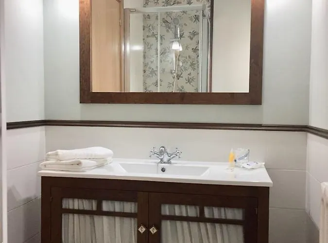 Rural Nova Ruta Hotel