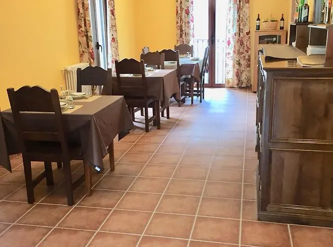 Hotel Rural Nova Ruta 2*