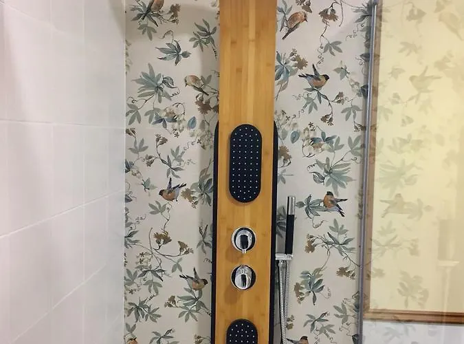 Rural Nova Ruta Hotel Trabadelo