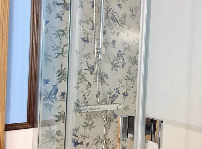 Rural Nova Ruta Hotel