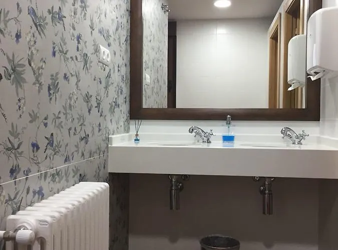 Rural Nova Ruta Hotel 2*