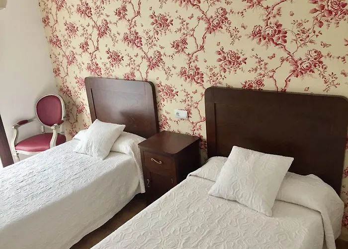 Rural Nova Ruta Hotel 2*