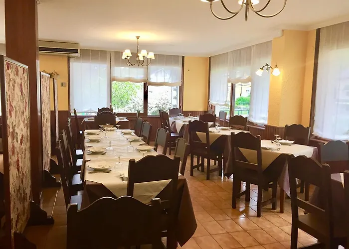 Rural Nova Ruta Hotel