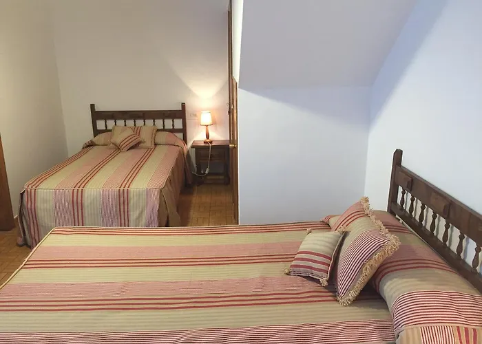 Rural Nova Ruta 2* Trabadelo